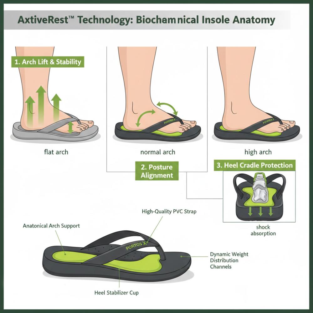 Diagram Teknologi AxtiveRest Iannis