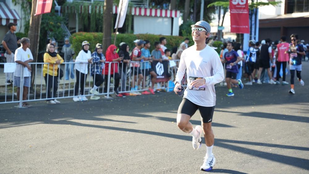 Makassar Half Marathon 2026 Sport Tourism