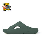 VERNER FOREST GREEN SLIDES