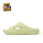 VERNER PISTACHIO SLIDES