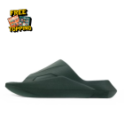 LUDWIG FOREST GREEN SLIDES