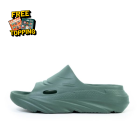 OSCAR FOREST GREEN SLIDES