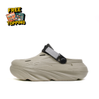 GIO EARTHY SAND CLOGS