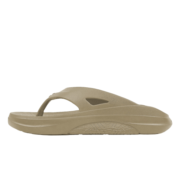 Recovery Sandal Jasper Earthy Sand