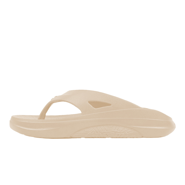 Recovery Sandal Beige Samping