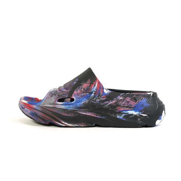 Recovery Sandal Oscar Dainichi Blue