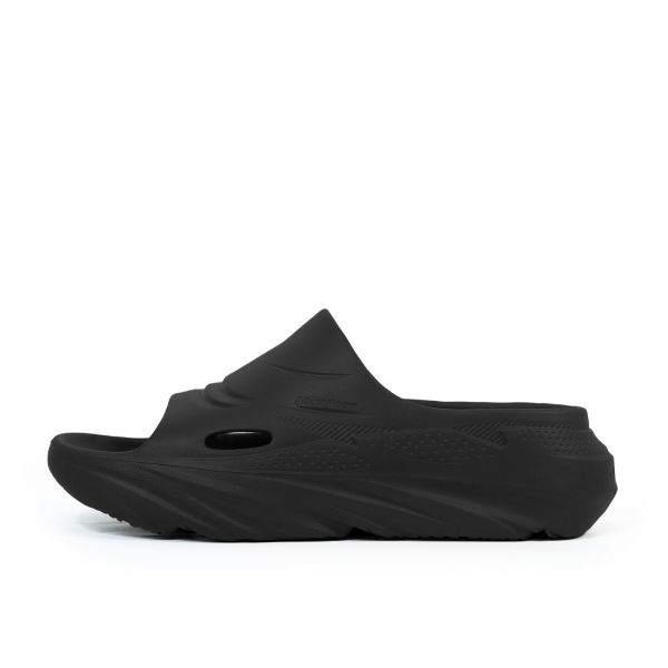 OSCAR BLACK SLIDES