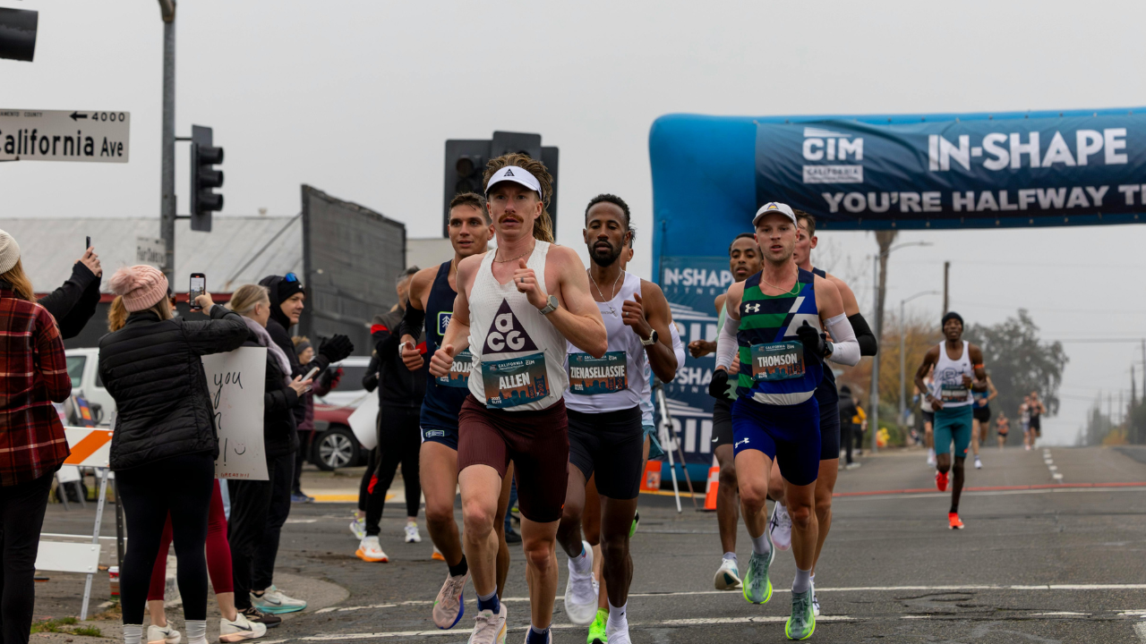 Gear Pasca-Race: Pilihan Professional untuk Kaki Anda