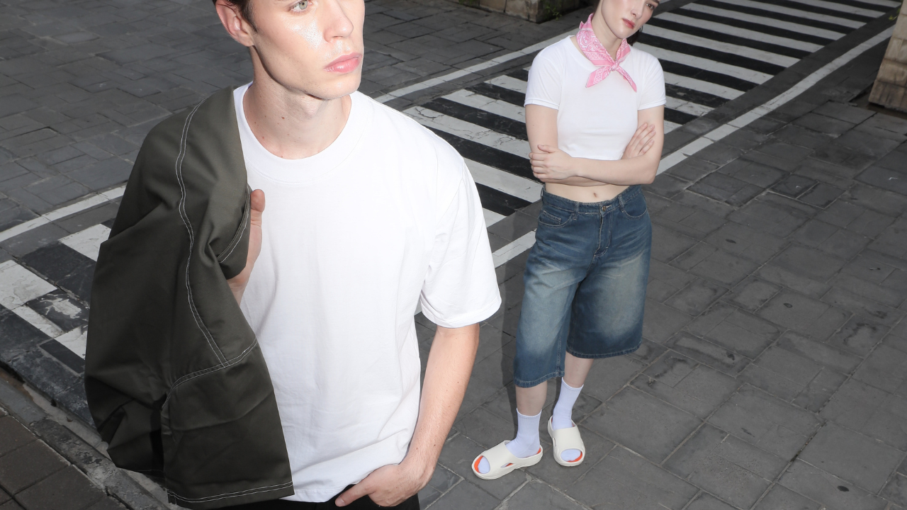 OOTD Sporty: Sentuhan Professional dalam Setiap Langkah