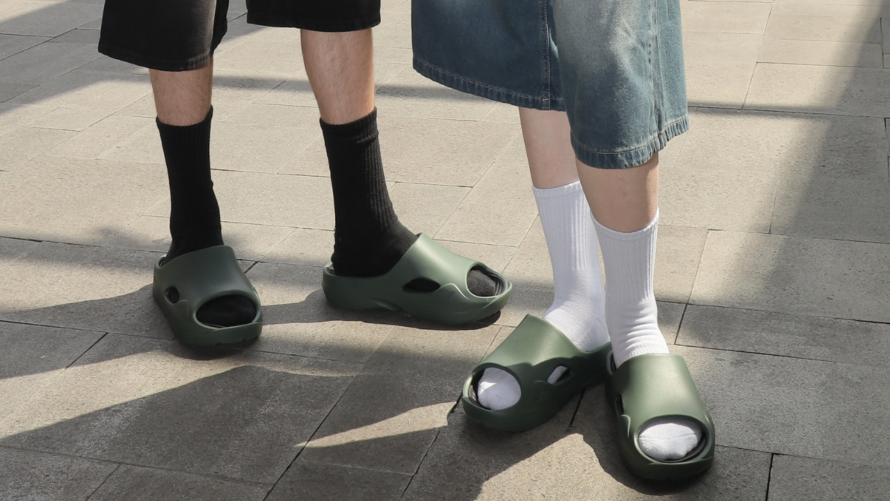 Evaluasi Professional: Memilih Ukuran Sandal yang Tepat