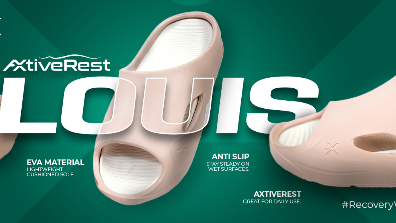 Bedah Teknologi: Rahasia di Balik AdaptiFoam dan Dual Density Porto X