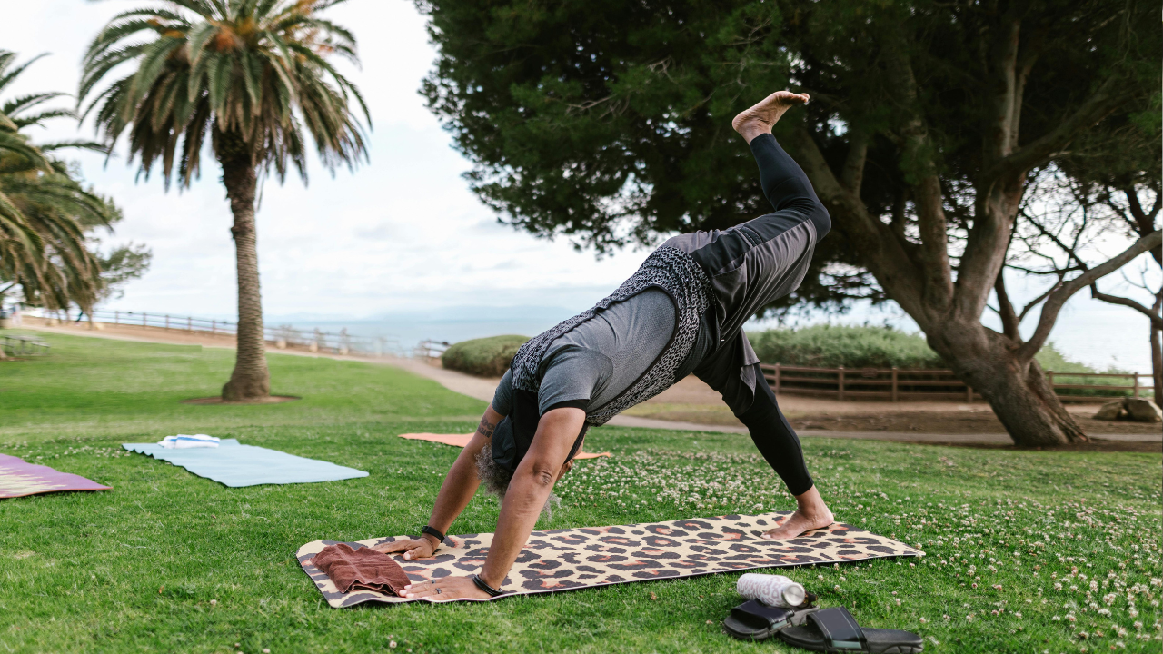 Solusi Flat Foot: Bagaimana Arch Support Mengubah Hidup Anda?