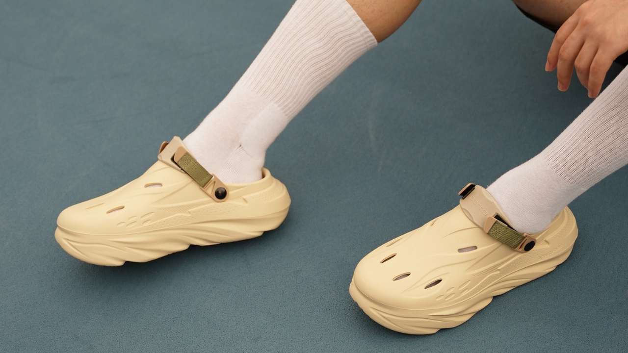 Functional Art: Estetika dan Performa dalam Desain Porto X