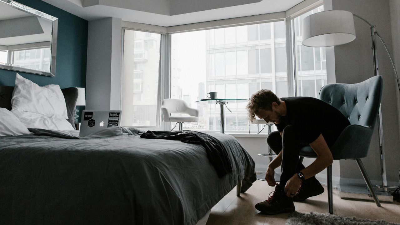 Mengapa Nyeri Tumit Sering Muncul di Pagi Hari?