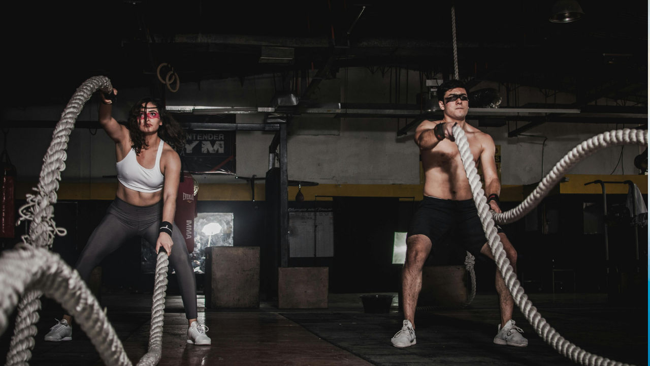 Post-Workout Routine: 3 Hal Wajib Dilakukan Agar Besok Tidak Pegal