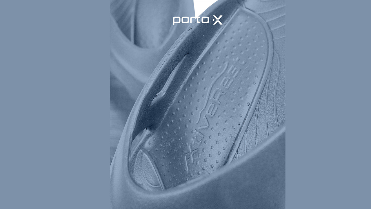 Rahasia Langkah Alami: Mengapa Desain Sol Porto X Dibuat Melandai?