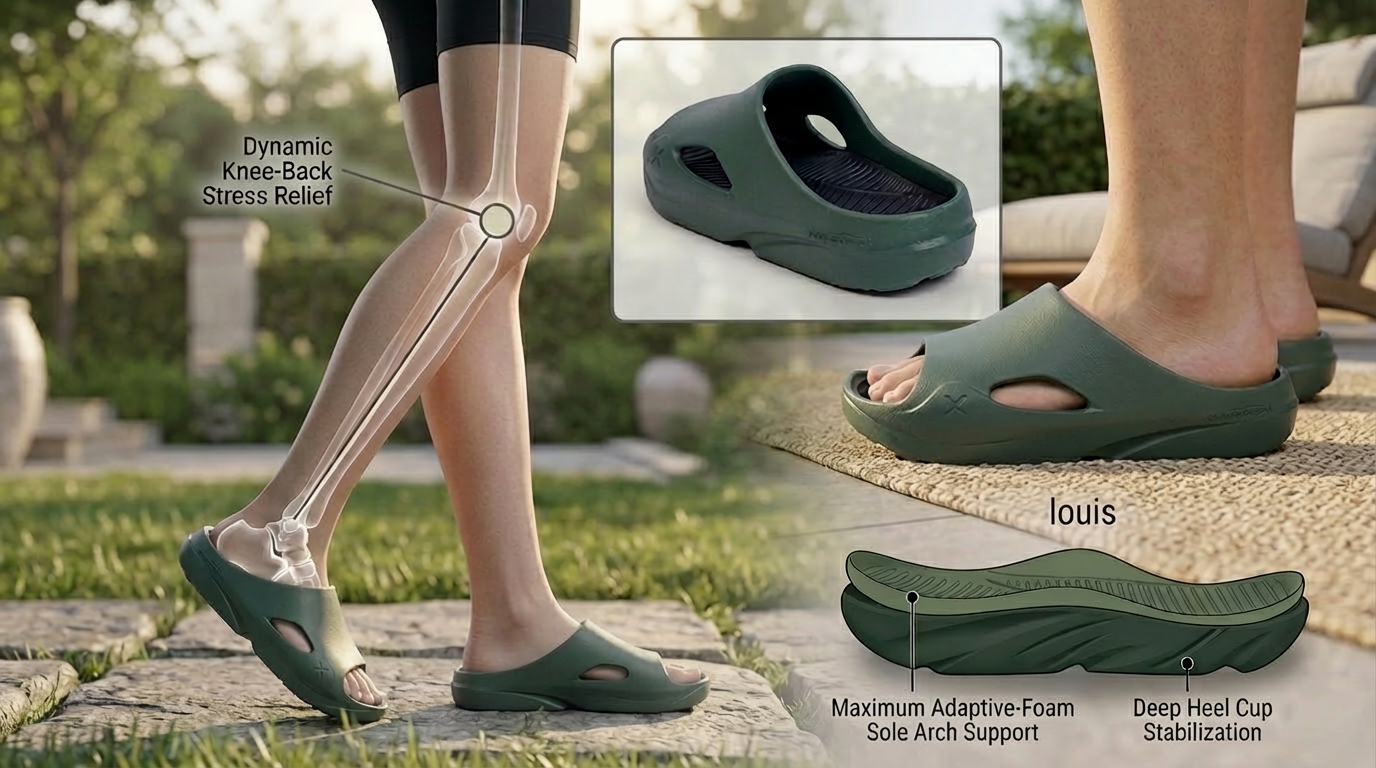 Jangan Anggap Remeh Fase Recovery Pasca Lari!