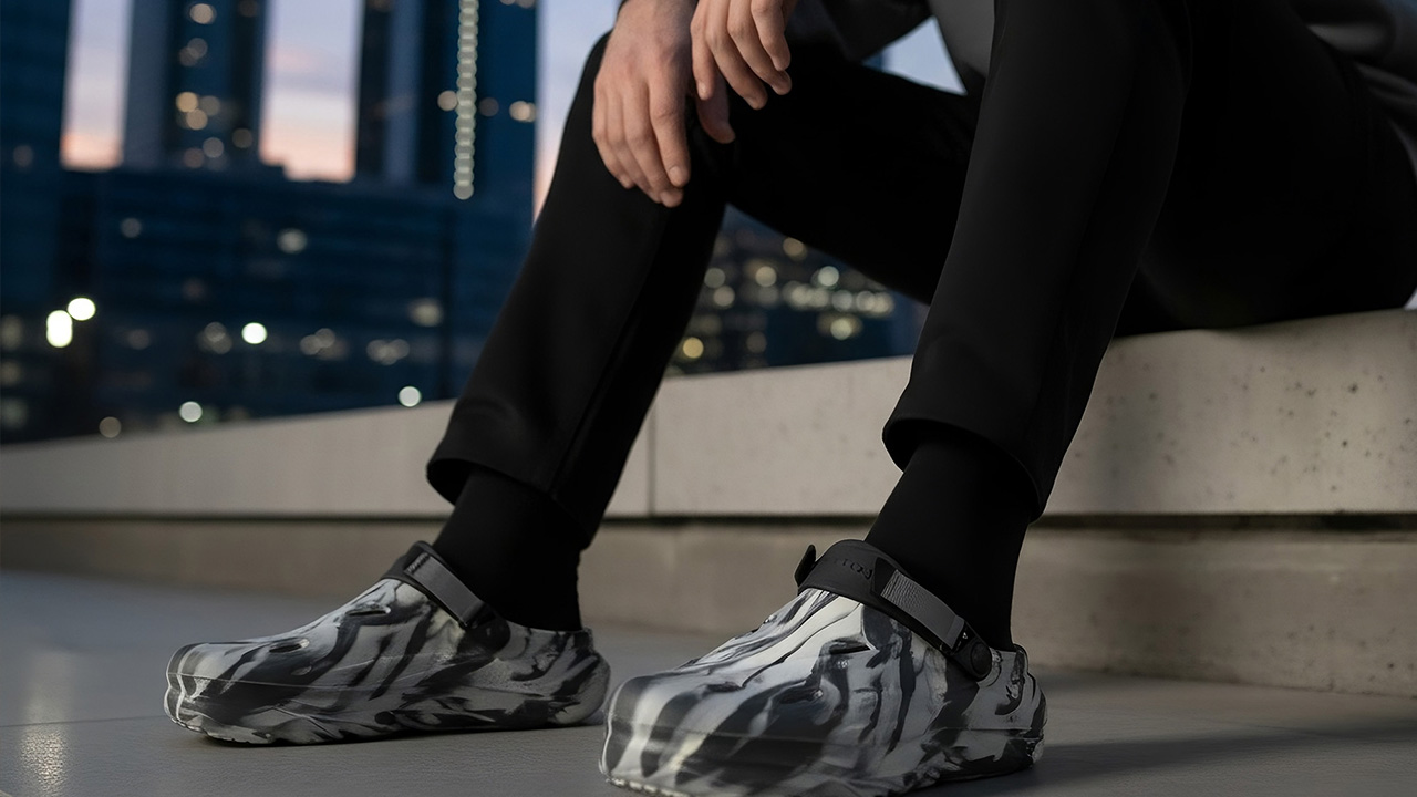 Functional Art: Mengapa Porto X Tetap Terlihat Keren Saat Dipakai Santai?