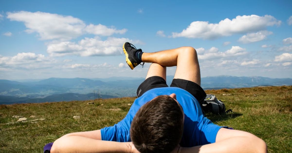 Manfaat Pemulihan Setelah Olahraga: Kunci Performa Optimal
