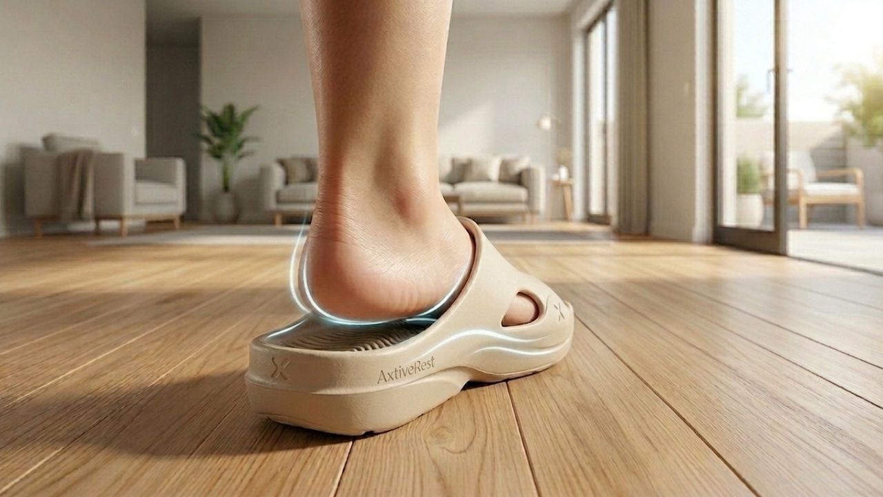 Solusi Kaki Rata (Flat Feet): Kenapa Arch Support Itu Wajib?