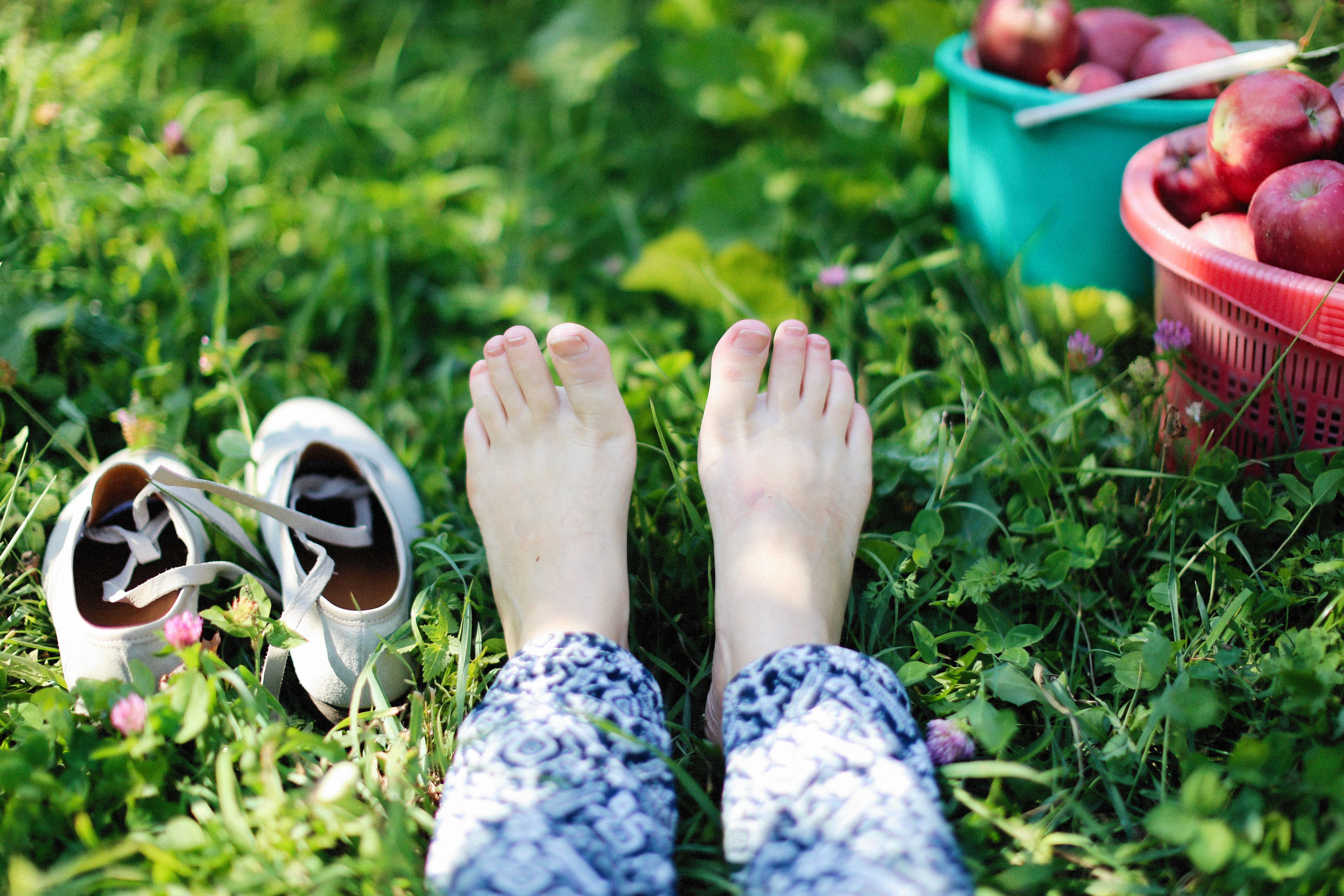 Anatomi Kaki Sehat: Cara Alas Kaki Orthotik Menopang Postur Optimal