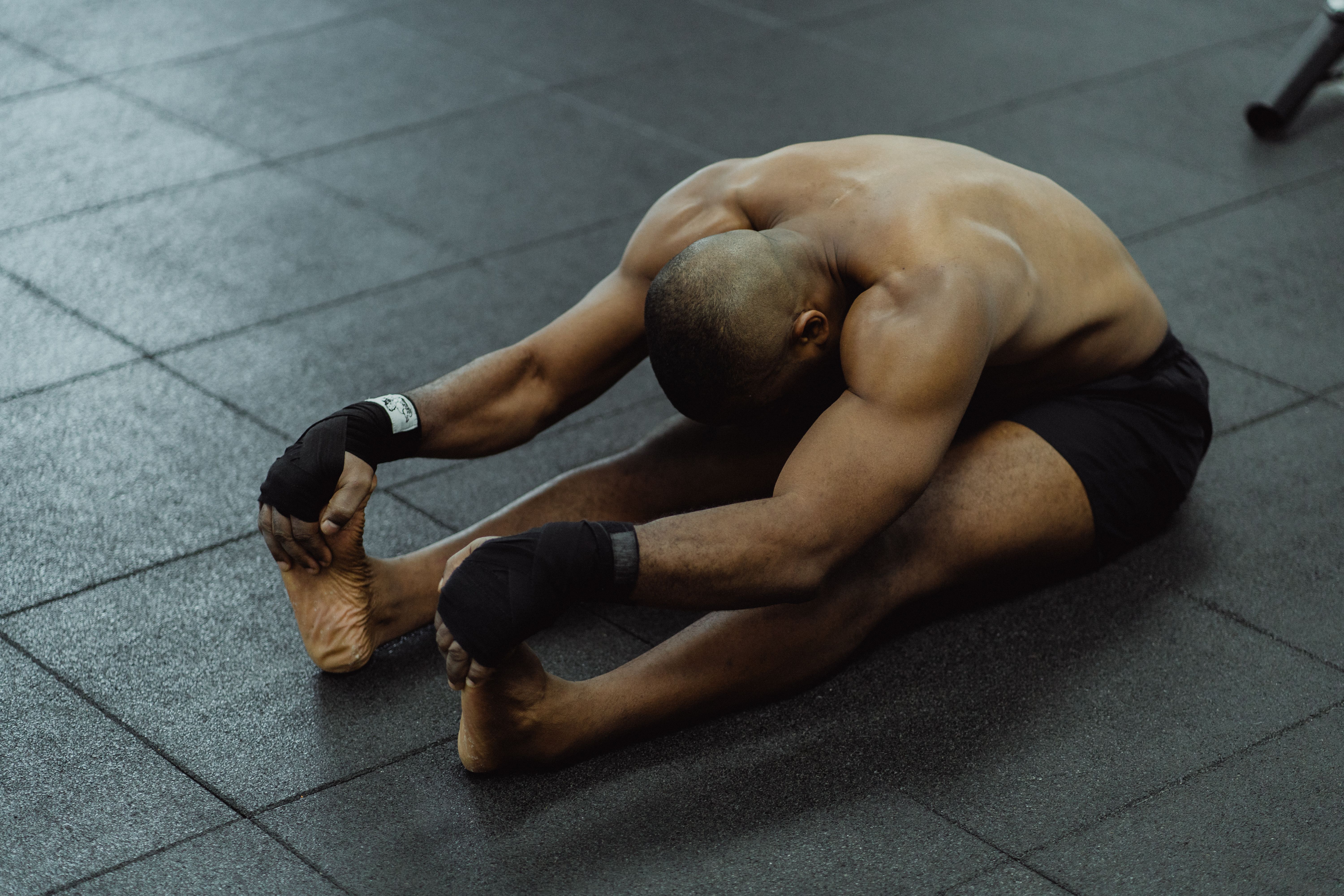 Manfaat Luar Biasa Sandal Recovery: Bukan Sandal Biasa untuk Kaki Juara