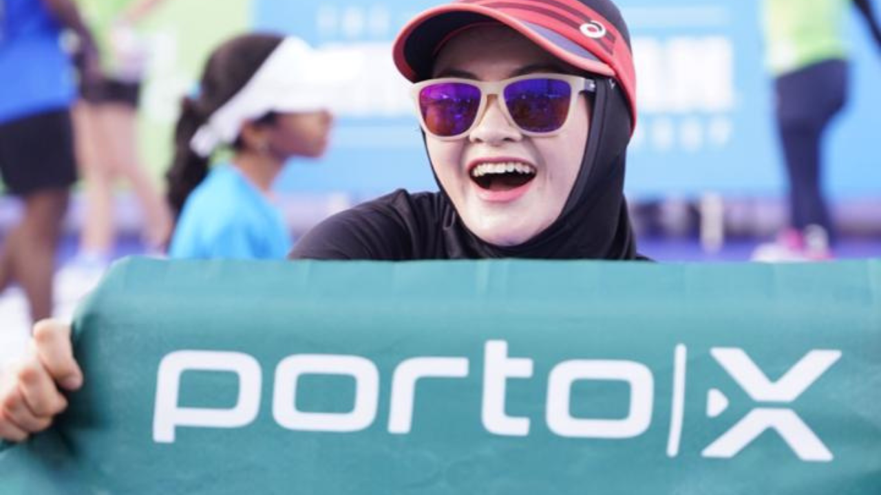 Porto X di SCSM 2025: Panduan Recovery Sandal Pasca-Marathon