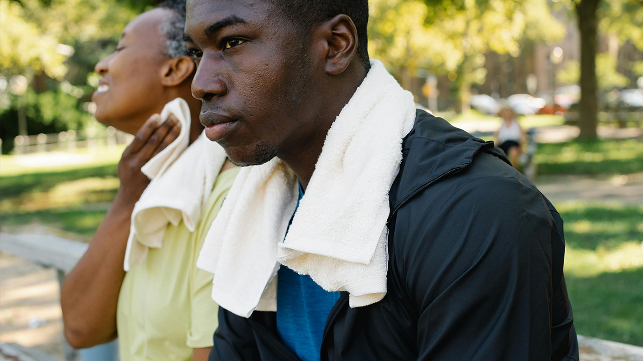 Active Recovery: Mengapa Anda Harus Tetap Bergerak Setelah Berolahraga?