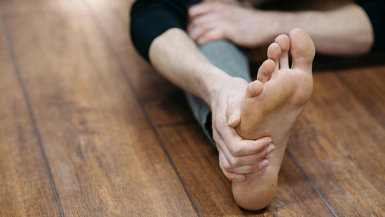 Kurangi Hentakan: Cara Porto X Melindungi Sendi Kaki Anda