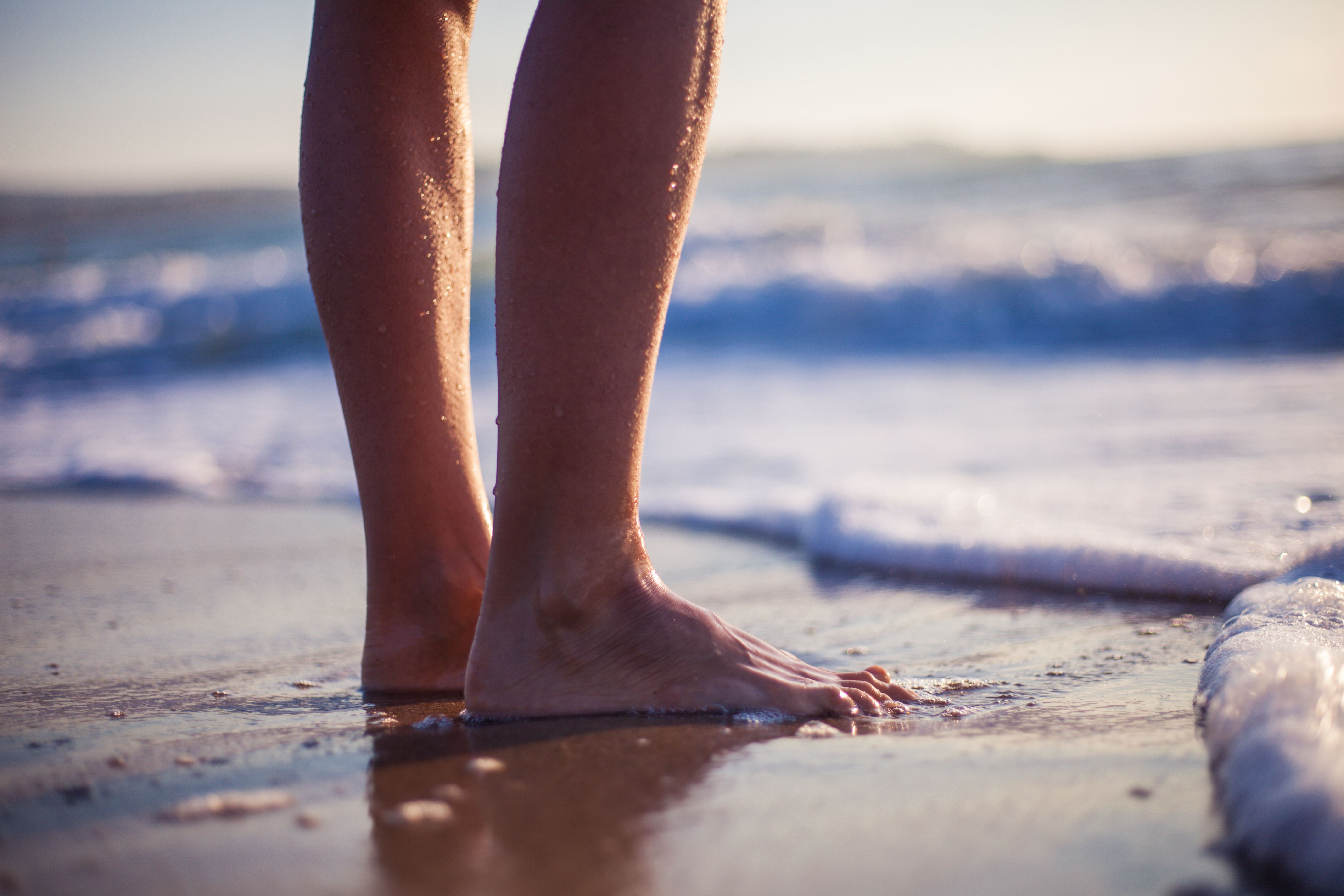 Pemulihan Kaki Cepat Pasca Olahraga: Kunci dari Sandal Recovery Terbaik.