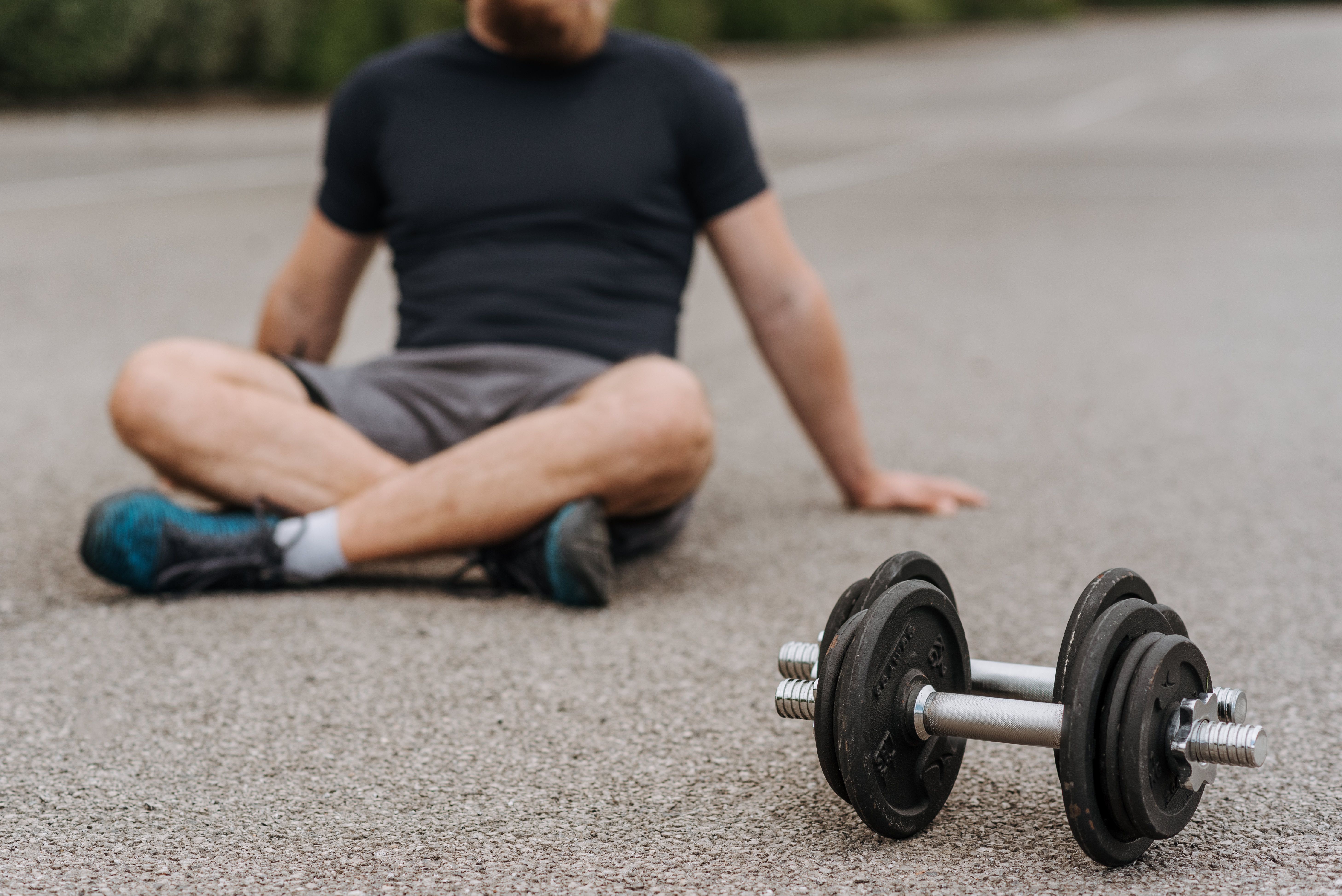 Solusi Kaki Cepat Pulih: Pahami Mekanisme Recovery Alami