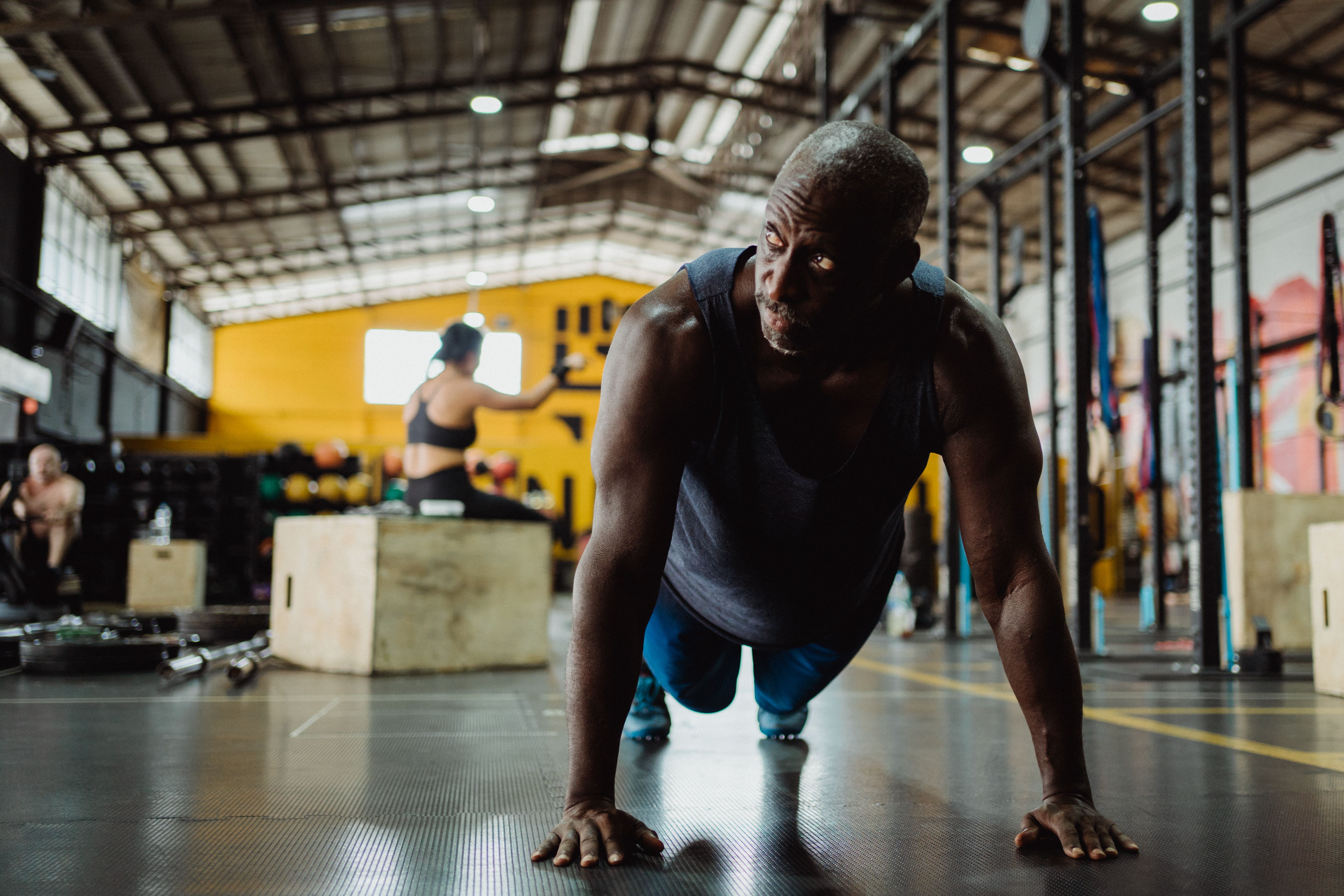 Dari Sakit ke Segar: Panduan Lengkap Recovery Setelah Workout Intens